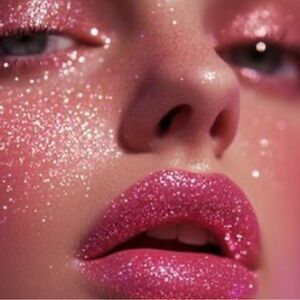Essence Get Glitter On
